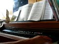 arashi niji (piano)