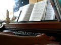 arashi niji (piano)