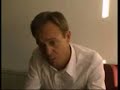 Exclusive Jason Donovan Interview