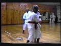 1993 ISKF East Coast - Shields vs Berkley Coons