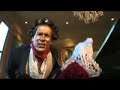 \"Million Dollar Boots\" by Lord T & Eloise \"Million Dollar Boots\" by Lord T & Eloise