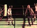 Burnham Brawl - Fight 1