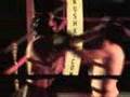 Burnham Brawl - Fight 1