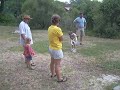 06 Horseshoe Fun - SS \