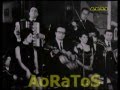 GABALAS PANOS & KOYRTH RIA - DEN ME PONAS DEN M' AGAPAS (by AoRaToS).flv