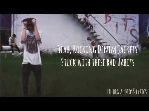 Habits | Payton Moormeier Lyric Video