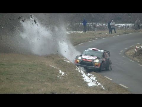 Latest WRC HD & Rally HD Videos