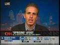 CNN on The Uprising - June 1, 2008
