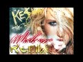 KE$HA - TICK TOCK (MOSKONIBEATS REMIX)