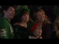 Dean Geyer and Caitlin Stacey - It's Christmas