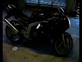 2006 Hyosung Comet GT250R 2006 Hyosung Comet GT250R