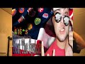 D.I.E. FAMOUS staring AtG w/BLACK HOODI RECORDS