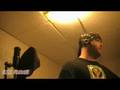 DIE FAMOUS staring AtG w/BLACK HOODI RECORDS