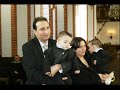 Krstenje kod Ivana i Jagode 22/11-2008 promocija slike