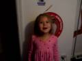 5 yo Taylor Swift Wanna Be #2