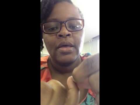 how to take jamberry's off