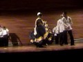 Down syndrome:&nbsp;S�ndrome de Down: Danza