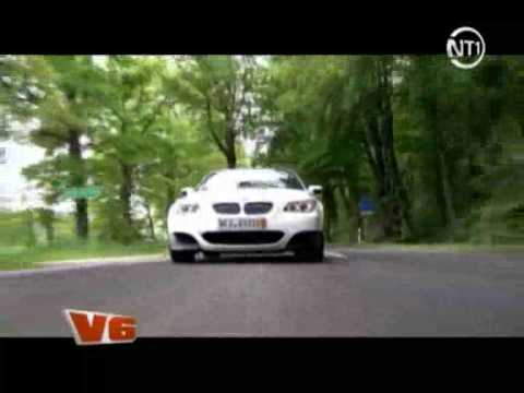 Nowack Edition M5