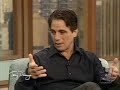 holly marie combs,star of charmed,on the tony danza show