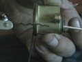 (more) raking with uk bump keys new rakes