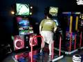 Dorion Tearing Up DDR