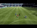 Chelsea v Man Utd FIFA 12 Style 