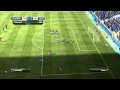 Chelsea v Man Utd FIFA 12 Style