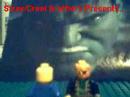 The Punisher Lego Trailer