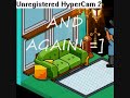 HABBO - DANNY AND ME!