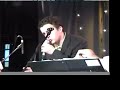 live at the edinburgh festival a few years ago. featuring:
vocals: jonathan cairney
saxophones: ned bennett, andy williamson, mick foster
trumpets: ben cummings, duncan mcnaughton
trombone: stu pilorz
piano: maff potts
bass: richard price
drums: charlie stratford
guitar: pete kershaw

sound engineer: jim france