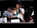 live at the edinburgh festival a few years ago. featuring:
vocals: jonathan cairney
saxophones: ned bennett, andy williamson, mick foster
trumpets: ben cummings, duncan mcnaughton
trombone: stu pilorz
piano: maff potts
bass: richard price
drums: charlie stratford
guitar: pete kershaw

sound engineer: jim france