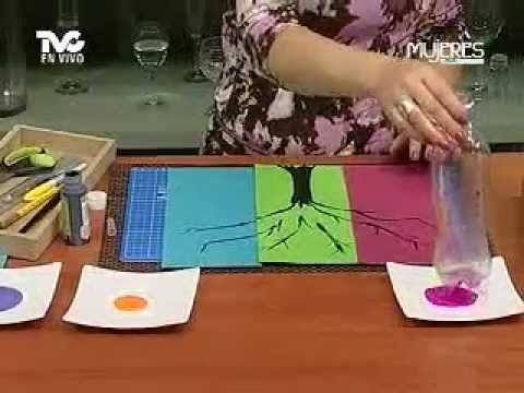 Decorativos - MUJERES EN TVC - MANOS CREATIVAS http://www.tvcnetworks.mx/ http://www.facebook.com/MujeresEnTVC http://www.twitter.com/mujeresentvc.