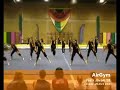 AirGym - Gimnocorações - S. João da Talha