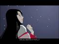 『花の翳（はなのかげ / Shadow of the Cherry Blossoms）』　前編