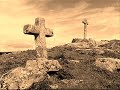 cruces na galiza / galician crosses