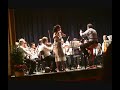 Franchina Floriana - C.STAMITZ CONCERTO IN G MAJOR Rondō Franchina Floriana - C.STAMITZ CONCERTO IN G MAJOR Rondō