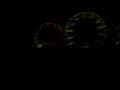My Stock Kia Avella Delta 1.5 Top Speed Test (1st Try)