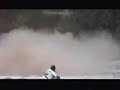 Rally Mexico 2008 WRC Super Special Day 3 Latvala vs H. Solb