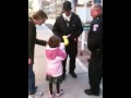 Hello Kitty rescue