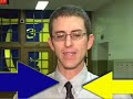 Eastern Teacher Mike Richter (Lansing Free Television)