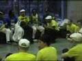 Brazilian Capoeira Angola: The Peaceful African Martial Art