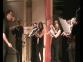 videos de My heart will go on (Titanic).  Ensemble de flautas BOËHM