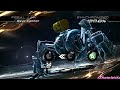 Click here to watch this video Final Fantasy XIII-2: Valfodr Level 1 with Omega Build