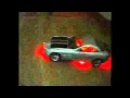 Mercedes Mclaren SLR  R/C Modificado