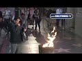 Watch 'Rick Fox &Eliza Dushku @Jimmy Kimmel Live ( Oksana's Ex-bodyguard as well??)'