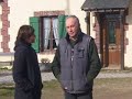 Hubert Coupart - éleveur reconverti à l'agriculture durable