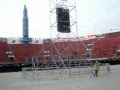 LIMA HOT FESTIVAL - PreShow