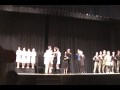 Brighton High Shakespeare Ensemble: Titus Andronicus