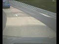 Following Dave and Nige round in the Clio Cup