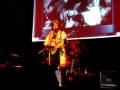 Tim Piper en Chile - Strawberry Fields